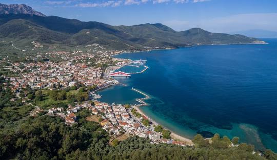 Ανακοίνωση-της-ΔΕΥΑ-Θάσου-για-το-νερό-στους-οικισμούς-Παναγία,-Μεγάλος-Πρίνος-και-Κάστρο