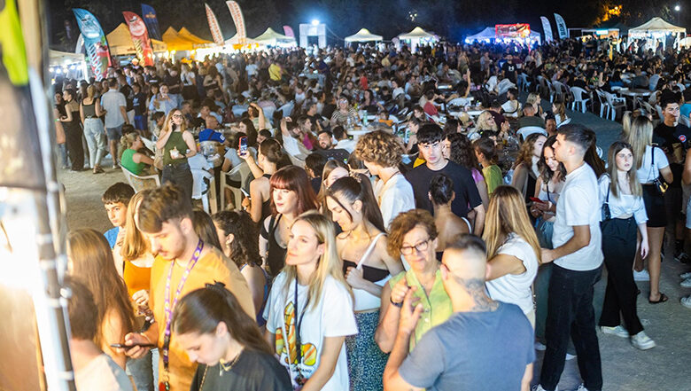 Η-Χρυσούπολη-σήμερα-στον-ρυθμό-του-Φεστιβάλ-Καντίνας!