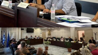 Δήμος-Παγγαίου:-Συνάντηση-με-τους-διευθυντές-των-Δημοτικών,-Γυμνασίων,-Λυκείων-και-με-τους-προϊσταμένους-των-Νηπιαγωγείων-του-Δήμου