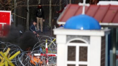 Σοβαρό-επεισόδιο-στην-Αδριανούπολη:-Τούρκοι-αστυνομικοί-πυροβόλησαν-Έλληνα-στο-τελωνείο