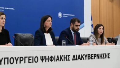 Αύξηση-του-κατώτατου-μισθού-και-επιδομάτων,-ενίσχυση-των-τρίτεκνων-και-συνταξιούχων-–-Τα-μέτρα-στήριξης-της-οικογένειας