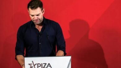 ΣΥΡΙΖΑ:-Επικυρώθηκε-η-καθαίρεση-του-Στέφανου-Κασσελάκη-από-την-Πολιτική-Γραμματεία-με-ψήφους-17-1