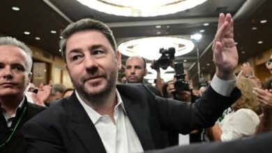 Εκλογές-ΠΑΣΟΚ:-Χάνει-έδαφος-ο-Ανδρουλάκης-σύμφωνα-με-τις-τελευταίες-δημοσκοπήσεις-–-Το-ενδεχόμενο-να-χάσει-την-εσωκομματική-κούρσα-και-η-στάση-των-media