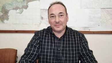 Απόστολος-Χρόνης:-Είμαστε-σίγουροι-ότι-θα-πάμε-σε-αύξηση-τιμολογίων-του-νερού,-που-θα-την-επιβάλει-είτε-η-Ρυθμιστική-Αρχή-Αποβλήτων-Ενέργειας-Υδάτων