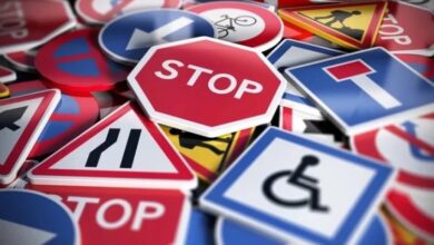 Νέος-ΚΟΚ:-Για-ποιες-παραβάσεις-προβλέπονται-αυστηρές-ποινές-–-Έως-το-τέλος-Σεπτεμβρίου-έρχεται-προς-ψήφιση-στη-Βουλή