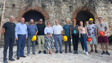 Ανάδειξη-των-κτηρίων-του-Μεταλλευτικού-Συγκροτήματος-Λιμεναρίων-Θάσου