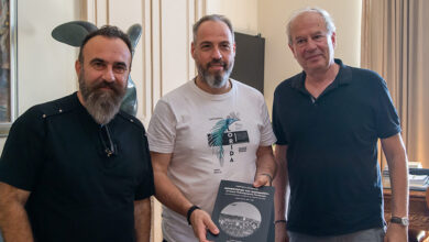 Συνάντηση-γνωριμίας-του-Δημάρχου-Καβάλας-με-τον-νέο-Πρόεδρο-του-ΑΟΚ,-Ανδρέα-Σκλαρή