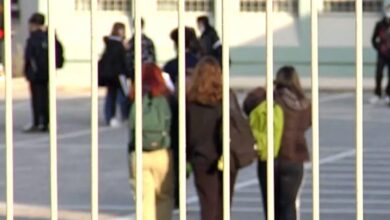 «Κλειστά»-τα-σχολεία-σήμερα-Παρασκευή-27-Σεπτεμβρίου-–-Γιατί-δεν-θα-γίνουν-μαθήματα
