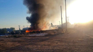 Πυρκαγιά-στη-ΒΙΠΕ-Καβάλας