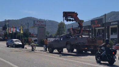 Καβάλα:-Τρεις-τραυματίες-σε-τροχαίο