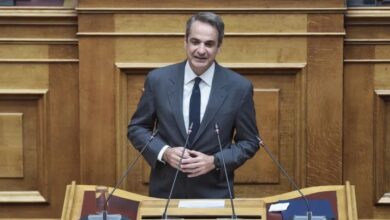 Παρέμβαση-Μητσοτάκη-στη-Βουλή-για-το-Κτηματολόγιο:-Το-2025-η-χώρα-μας-θα-διαθέτει-έναν-ακριβή-χάρτη-της-δημόσιας-και-ιδιωτικής-περιουσίας