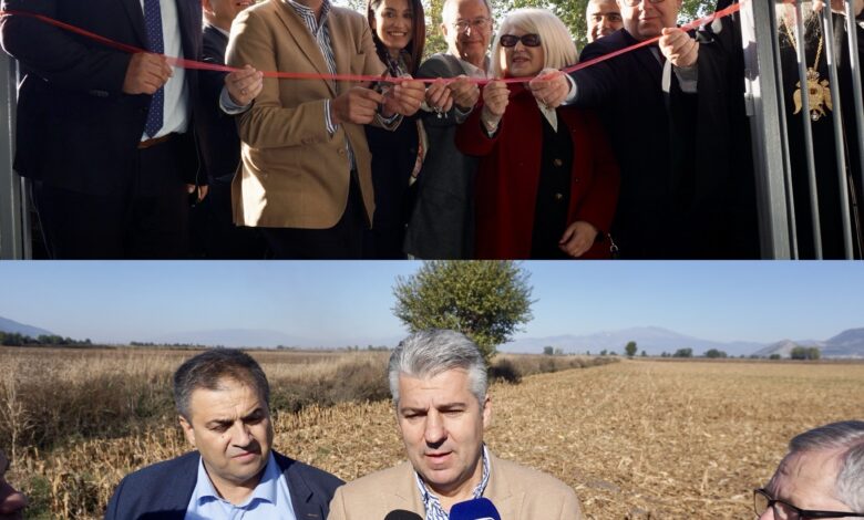 Εγκαίνια-του-Γυμνασίου-–-Λυκείου-των-Κρηνίδων-και-επιθεώρηση-έργων-στην-ΠΕ-Καβάλας,-από-τον-Περιφερειάρχη-ΑΜΘ-κ.-Χριστόδουλο-Τοψίδη