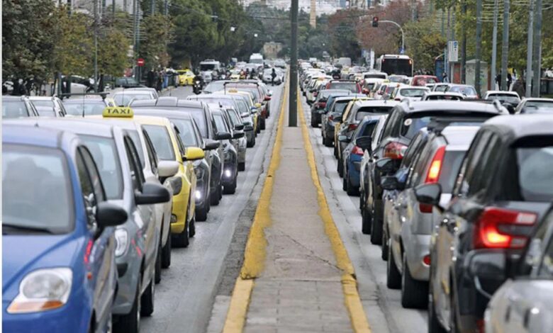 Τέλη-κυκλοφορίας:-Έως-τις-31-Δεκεμβρίου-η-εξόφλησή-τους-–-Τι-αλλάζει-στα-πρόστιμα-από-φέτος