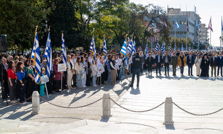 Με-λαμπρότητα-ξεκίνησαν-οι-εκδηλώσεις-για-την-εθνική-επέτειο-της-28ης-Οκτωβρίου-1940-στην-Καβάλα