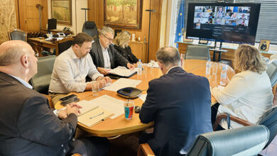 Αναβαθμίζονται-τα-μέτρα-κατά-της ευλογιάς-των-προβάτων