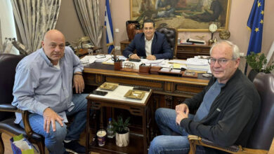 Ενεργειακές-Κοινότητες-διεκδικούν-οι-δήμαρχοι-Καβάλας,-Βόλου-και-Αγρινίου