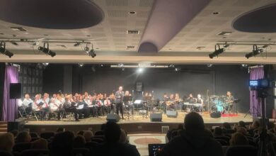 Λόγιοι-Συνθέτες-Μια-ξεχωριστή-συναυλία,-φιλανθρωπικού-χαρακτήρα,-πραγματοποιήθηκε-στο-αμφιθέατρο-«Φρίξος-Παπαχρηστίδης»,-στην-Ελευθερούπολη