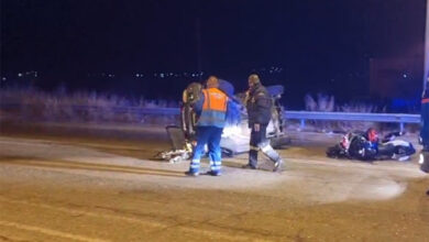 Χρυσούπολη:-Νεκρός-29χρονος-σε-τροχαίο