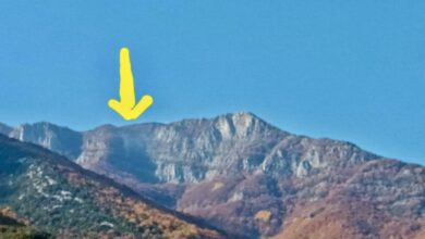 Νέα-αναζωπύρωση-στο-Παγγαίο-Όρος