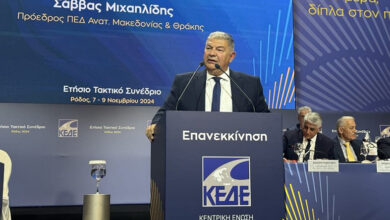 Σάββας-Μιχαηλίδης:-Ηχηρό-όχι-στις-συνενώσεις-των-ΔΕΥΑ