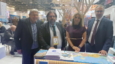 Αισιόδοξα-μηνύματα-για-την-Θάσο-από-την-έκθεση-τουρισμού-του-Λονδίνου