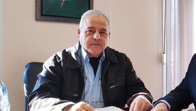 Κώστας-Μανίτσας:-Βλέπαμε-ότι-δεν-προχωράνε-οι-συνενώσεις-των-ΔΕΥΑ.