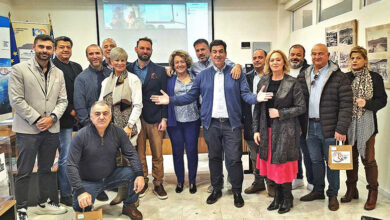 Σε-κλίμα-συγκίνησης-το-τελευταίο-διοικητικό-συμβούλιο-του-Επιμελητηρίου