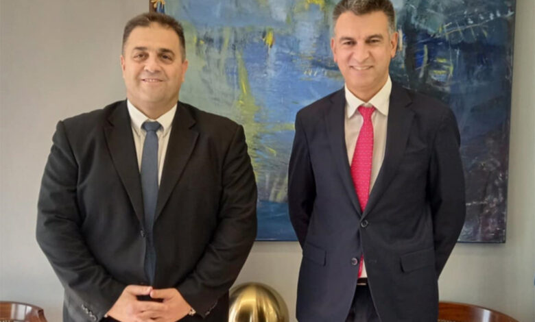 Επαφές-του-Θεματικού-Αντιπεριφερειάρχη-κ.-Ιωσηφίδη-στην-Αθήνα