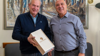 Επίσκεψη-του-νέου-Προέδρου-του-Επιμελητηρίου-στο-Δημαρχείο-Καβάλας