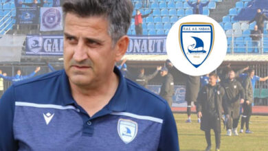 Τέλος-ο-Κώστας-Ανυφαντάκης-από-τον-ΑΟΚ