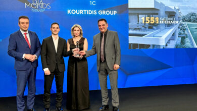 Διπλή-διάκριση-και-δύο-βραβεία-για-τον-όμιλο-εταιρειών-Κουρτίδη