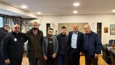 Γιορτινό-κλίμα-στο-Δημαρχείο-Παγγαίου:-Ευχές-Αγάπης-και-Ελπίδας-από-τον-Δήμαρχο-Φίλιππο-Αναστασιάδη