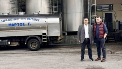 Επισκέψεις-σε-επιχειρήσεις-της-Π.Ε-Καβάλας-από-τον-Θεματικό-Αντιπεριφερειάρχη-Ανάπτυξης,-Επιχειρηματικότητας,-Έρευνας,-Καινοτομίας-και-Κοινωνικής-Οικονομίας-της-ΠΑΜΘ