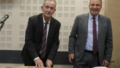 Έκοψαν-βασιλόπιτα-στο-δημοτικό-συμβούλιο-Παγγαίου