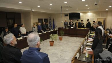 Την-Βασιλόπιτα-του-έκοψε-το-Δημοτικό-Συμβούλιο-Παγγαίου