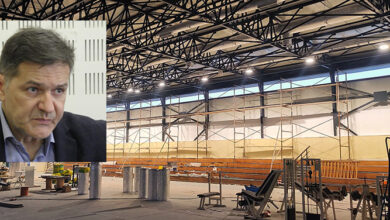 Σε-φάση-ολοκλήρωσης-το-κλειστό-γυμναστήριο-της-Ελευθερούπολης