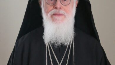 Απεβίωσε-ο-Αρχιεπίσκοπος-Αλβανίας-Αναστάσιος-σε-ηλικία-95-ετών