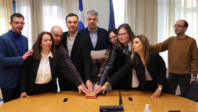 Με-μόνιμο-προσωπικό-στελεχώνεται-η-Περιφέρεια-Ανατολικής-Μακεδονίας-και-Θράκης