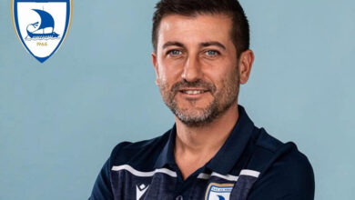 Παραιτήθηκε-ο-βοηθός-προπονητής-του-ΑΟΚ-Γιώργος-Αγγελίδης