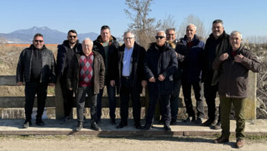 Αντιπλημμυρικό-έργο-1,6-εκ.-ευρώ-στην-επαρχία-Νέστου-από-την-Περιφέρεια-ΑΜΘ