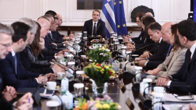 Μητσοτάκης-για-Τέμπη:-Δικαίωμα-η-ελεύθερη-έκφραση,-η-πολιτεία-θα-προστατεύσει-τους-συμμετέχοντες-στα-συλλαλητήρια