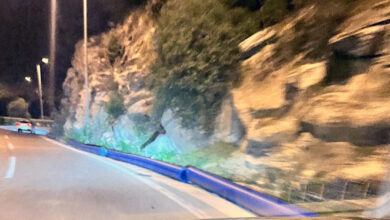 Μάκης-Παπαδόπουλος:-«Δεν-νοιάζεται-ο-Πρόεδρος-της-ΔΕΥΑΚ-για-τη-φθορά-και-την-επικινδυνότητα-των-σωλήνων-που-βρίσκονται-στην-άκρη-του-δρόμου-προς-Παληό»