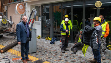 Αποξήλωση-των-στύλων-της-ΔΕΗ-στην-περιοχή-του-Αγίου-Νικολάου