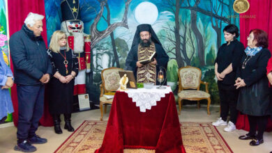 Εγκαινιάστηκε-το-Μουσείο-Παραμυθιού-Καβάλας