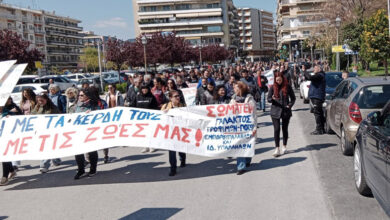 Απεργιακή-συγκέντρωση-και-πορεία-στην-Καβάλα
