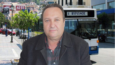 Πρόβλημα-για-τα-αστικά-λεωφορεία-ο-κυκλικός-κόμβος-στην-Κουντουριώτου