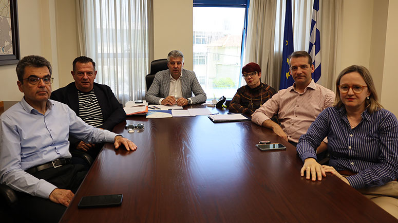 Συνάντηση-του-Περιφερειάρχη-ΑΜΘ-με-τους-Προέδρους-των-Ιατρικών-Συλλόγων-Ανατολικής-Μακεδονίας-και-Θράκης