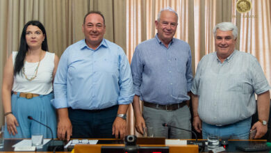 ΔΕΥΑΚ:-Έργα-104-εκατ.-ευρώ-βρίσκονται-σε-εξέλιξη-/-Βράβευση-14-στελεχών-της-Επιχείρησης