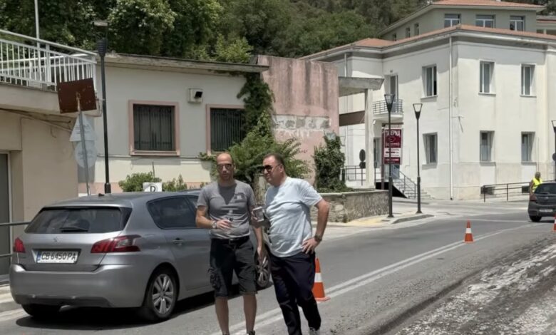 Νέα-πεζοδρόμια,-φωτισμός-και-προσβάσεις-στο-κέντρο-της-Ελευθερούπολης