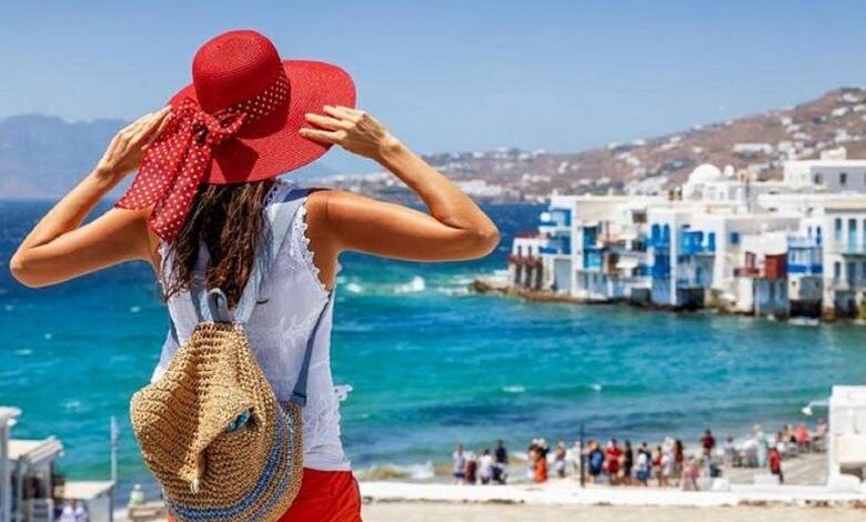 Τουρισμός:-ποιότητα-και-τιμή-διαμορφώνουν-τη-«μάχη»-των-προορισμών-το-2025